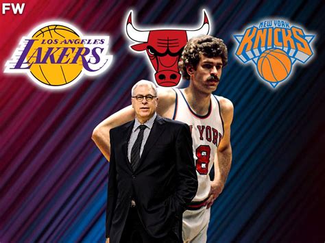 bulls coach phil jackson|Phil Jackson: Zen Master timeline .